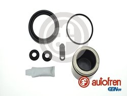 SET REPARATIE ETRIER AUTOFREN SEINSA D42371C - Compatibil cu CHRYSLER
