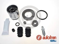 SET REPARATIE ETRIER AUTOFREN SEINSA D42373K - Compatibil cu MAZDA
