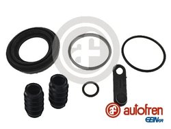 SET REPARATIE ETRIER AUTOFREN SEINSA D42374 - Compatibil cu BMW
