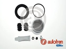 SET REPARATIE ETRIER AUTOFREN SEINSA D42377C - Compatibil cu HONDA
