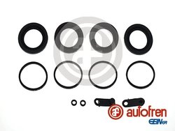 Set reparatie etrier AUTOFREN SEINSA D42379