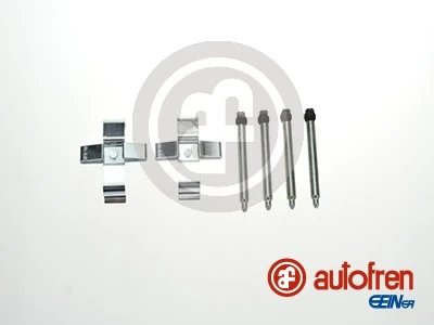 Set accesorii placute frana AUTOFREN SEINSA D42382A