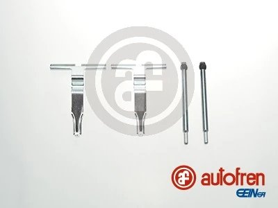 Set accesorii placute frana AUTOFREN SEINSA D42388A