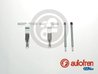 Set accesorii placute frana AUTOFREN SEINSA D42388A
