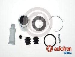 SET REPARATIE ETRIER AUTOFREN SEINSA D42407C - Compatibil cu TOYOTA