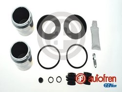SET REPARATIE ETRIER AUTOFREN SEINSA D42413C - Compatibil cu LEXUS, TOYOTA