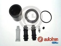 SET REPARATIE ETRIER AUTOFREN SEINSA D42424C - Compatibil cu AUDI, BMW, MERCEDES-BENZ