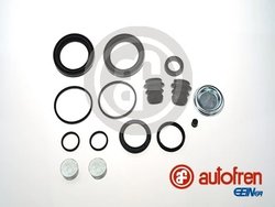 SET REPARATIE ETRIER AUTOFREN SEINSA D42444 - Compatibil cu MERCEDES-BENZ