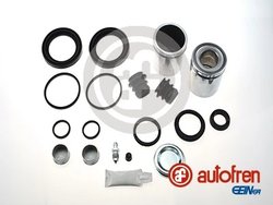 SET REPARATIE ETRIER AUTOFREN SEINSA D42445C - Compatibil cu MERCEDES-BENZ