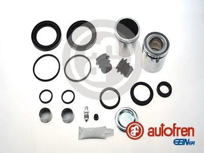 SET REPARATIE ETRIER AUTOFREN SEINSA D42445C - Compatibil cu MERCEDES-BENZ