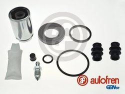 SET REPARATIE ETRIER AUTOFREN SEINSA D42446K - Compatibil cu LAND ROVER, MAZDA, MERCEDES-BENZ, NISSAN, RENAULT
