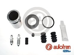 SET REPARATIE ETRIER AUTOFREN SEINSA D42468C - Compatibil cu SUBARU