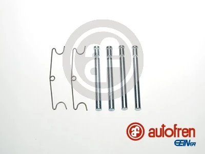 Set accesorii placute frana AUTOFREN SEINSA D42470A