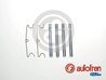 Set accesorii placute frana AUTOFREN SEINSA D42470A