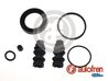 SET REPARATIE ETRIER AUTOFREN SEINSA D42473 - Compatibil cu CITROEN, DS, OPEL, PEUGEOT, VAUXHALL