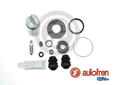 SET REPARATIE ETRIER AUTOFREN SEINSA D42472C - Compatibil cu FORD USA, HONDA, MAZDA