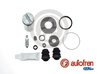 SET REPARATIE ETRIER AUTOFREN SEINSA D42472C - Compatibil cu FORD USA, HONDA, MAZDA