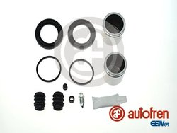 SET REPARATIE ETRIER AUTOFREN SEINSA D42497C - Compatibil cu HONDA
