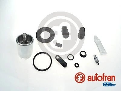 SET REPARATIE ETRIER AUTOFREN SEINSA D42499LK - Compatibil cu ALPINA, FORD, VAUXHALL, VW