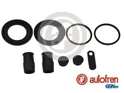Set reparatie etrier AUTOFREN SEINSA D42505