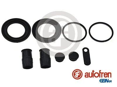 SET REPARATIE ETRIER AUTOFREN SEINSA D42505 - Compatibil cu MERCEDES-BENZ