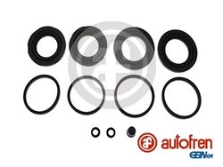Set reparatie etrier AUTOFREN SEINSA D42512