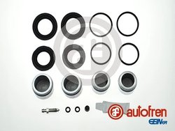 SET REPARATIE ETRIER AUTOFREN SEINSA D42513C - Compatibil cu MERCEDES-BENZ