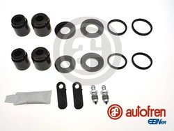SET REPARATIE ETRIER AUTOFREN SEINSA D42519C - Compatibil cu AUDI