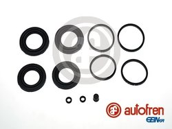 SET REPARATIE ETRIER AUTOFREN SEINSA D42524 - Compatibil cu MERCEDES-BENZ, SMART