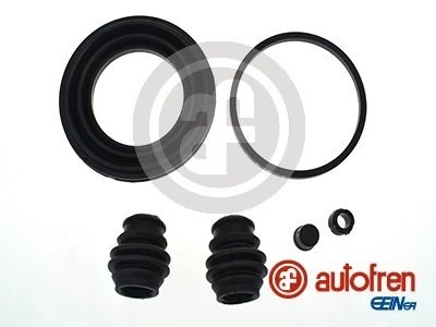 SET REPARATIE ETRIER AUTOFREN SEINSA D42549 - Compatibil cu NISSAN, RENAULT, SUZUKI