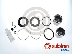 SET REPARATIE ETRIER AUTOFREN SEINSA D42561C - Compatibil cu LADA