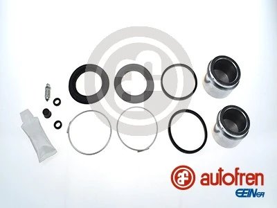 SET REPARATIE ETRIER AUTOFREN SEINSA D42561C - Compatibil cu LADA
