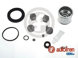 Set reparatie etrier AUTOFREN SEINSA D42571C
