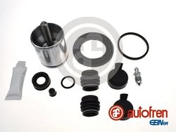 SET REPARATIE ETRIER AUTOFREN SEINSA D42575K - Compatibil cu AUDI, NISSAN, OPEL, RENAULT, VAUXHALL
