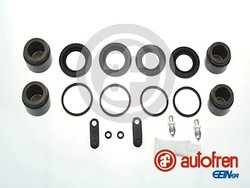 Set reparatie etrier AUTOFREN SEINSA D42585C