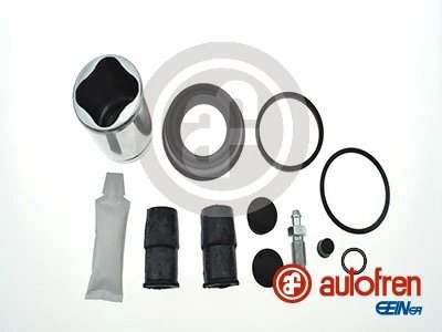 SET REPARATIE ETRIER AUTOFREN SEINSA D42588C - Compatibil cu ALFA ROMEO, AUDI, CUPRA, MERCEDES-BENZ, SEAT, SKODA, VOLVO, VW