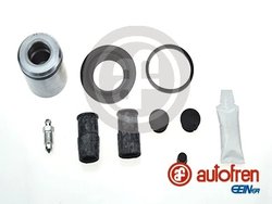 SET REPARATIE ETRIER AUTOFREN SEINSA D42589C - Compatibil cu CHRYSLER, DODGE