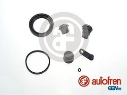 Set reparatie etrier AUTOFREN SEINSA D4259