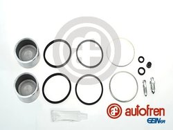 Set reparatie etrier AUTOFREN SEINSA D42590C