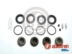 Set reparatie etrier AUTOFREN SEINSA D42593C
