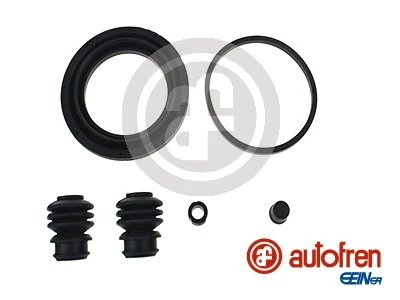 SET REPARATIE ETRIER AUTOFREN SEINSA D42604 - Compatibil cu CITROEN, PEUGEOT