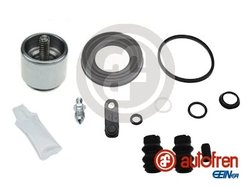 SET REPARATIE ETRIER AUTOFREN SEINSA D42608RK - Compatibil cu FORD