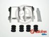 Set accesorii placute frana AUTOFREN SEINSA D42612A