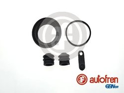 SET REPARATIE ETRIER AUTOFREN SEINSA D4262 - Compatibil cu FIAT, SAAB