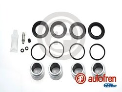SET REPARATIE ETRIER AUTOFREN SEINSA D42622C - Compatibil cu IVECO