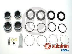SET REPARATIE ETRIER AUTOFREN SEINSA D42626C - Compatibil cu LEXUS, TOYOTA