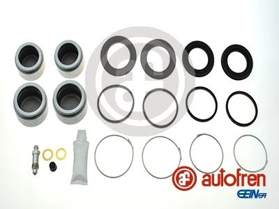 SET REPARATIE ETRIER AUTOFREN SEINSA D42626C - Compatibil cu LEXUS, TOYOTA
