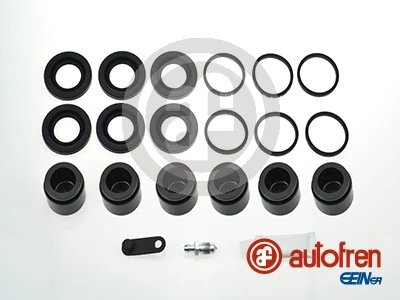 SET REPARATIE ETRIER AUTOFREN SEINSA D42696C - Compatibil cu VW
