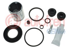 SET REPARATIE ETRIER AUTOFREN SEINSA D42694C - Compatibil cu LEXUS, TOYOTA