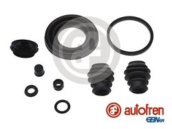 SET REPARATIE ETRIER AUTOFREN SEINSA D42697 - Compatibil cu CITROEN, MITSUBISHI, PEUGEOT